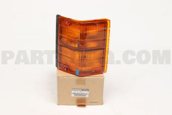 26120S9000 LAMP ASSY-FRONT