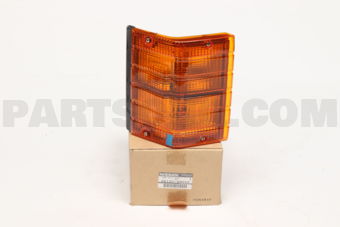 26120S9000 LAMP ASSY-FRONT