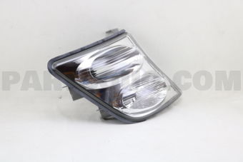 26124VC20A LENS-SIDE COMBI