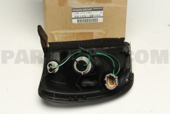 261253W100 LAMP A-FR COMBI