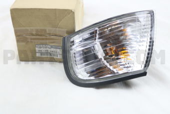 261254M401 LAMP A-FR COMBI