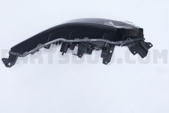 261256RA0A LAMP A-FR COMBI