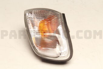 261292N200 BODY ASSY-LH