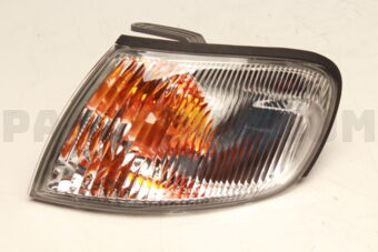 261292N200 BODY ASSY-LH