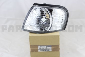 261294M400 BODY ASSY-LH