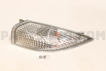 261304N127 LAMP ASSY-FR TU