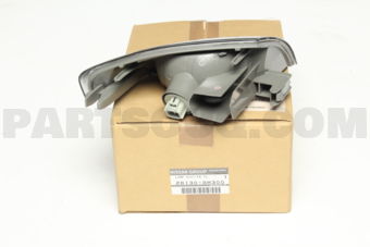 261308H300 LAMP ASSY-FR TU