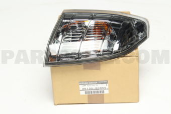 261308H300 LAMP ASSY-FR TU