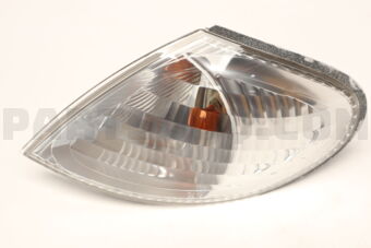 261354M501 LAMP ASSY-FR TU