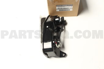261355ZA0A LAMP ASSY-FR TU
