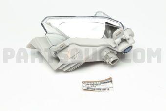 261356CA0A LAMP ASSY-FR TU