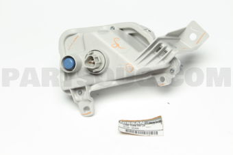 261356CA0A LAMP ASSY-FR TU