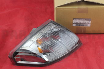261358H300 LAMP ASSY FR TU