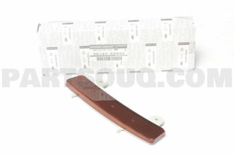 26140CD400 REFLECTOR ASSY