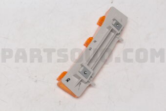 26145CF40A REFLECTOR ASSY