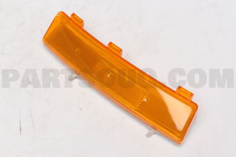 26145CF40A REFLECTOR ASSY