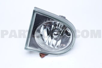 26150VC30A Nissan LAMP KIT-FOG