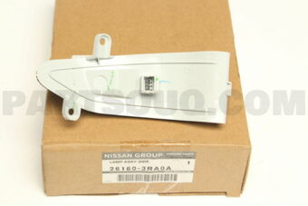 261603RA0A LAMP ASSY-SIDE