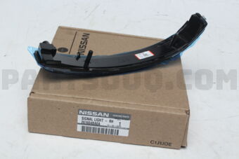 261604BA0A TURN SIGNAL LAM