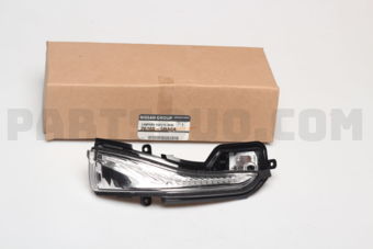 261605NA0A TURN SIGNAL LAM