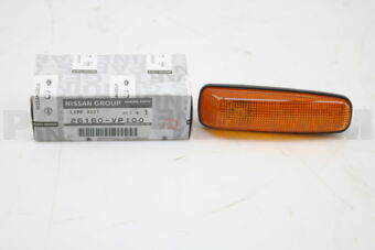 26160VP100 LENS FLASHER