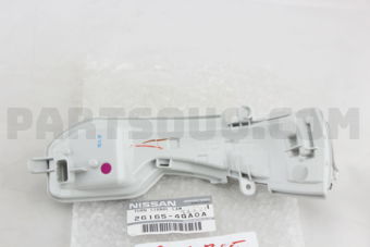 261654GA0A TURN SIGNAL LAM