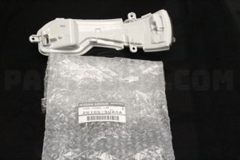 261655UA0A TURN SIGNAL LAM