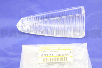 26171S6060 LENS CLEARANCE