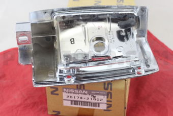 2617421G02 LENS-SIDE MARKER LAMP,RH