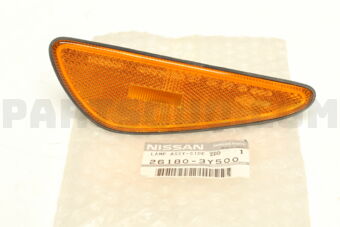 261803Y500 LAMP ASSY-SIDE