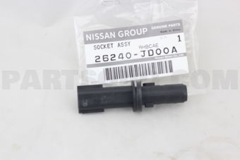 26240JD00A SOCKET ASSY-CLEARANCE LAMP