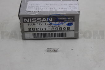 2626189906 BULB