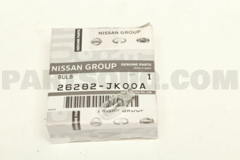 26282JK00A BULB
