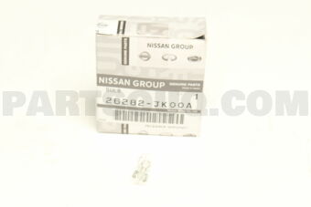 26282JK00A BULB