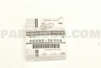 26282JK00A BULB