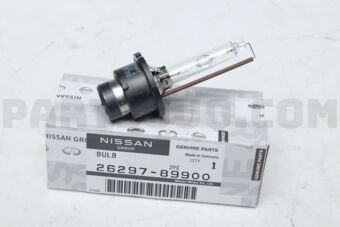 2629789900 BULB