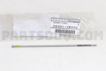 26391VB000 SCREW