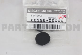 26398CD000 CLIP