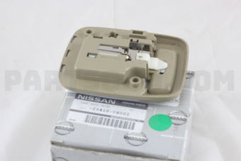 264100X001 LAMP ASSY-ROOM