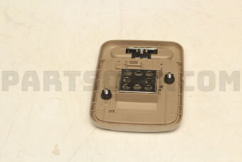 264102Y00C LAMP ASSY ROOM