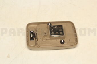 264102Y00C LAMP ASSY ROOM