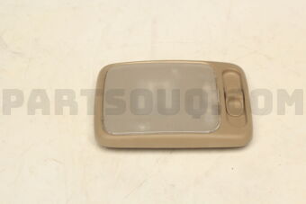 264102Y00C LAMP ASSY ROOM