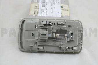 264103NA0A LAMP ASSY-ROOM