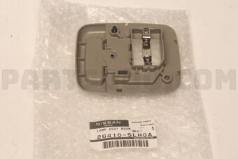 264105LH0A LAMP ASSY