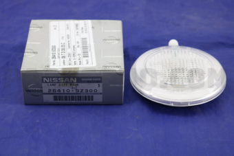 264109Z300 LAMP ASSY-ROOM