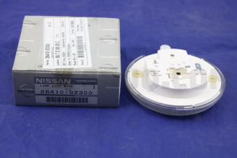 264109Z300 LAMP ASSY-ROOM
