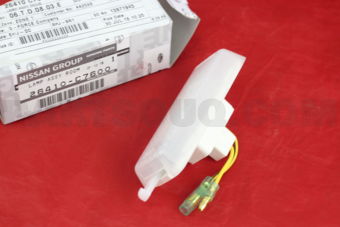 26410C7600 Nissan LAMP ASSY-ROOM