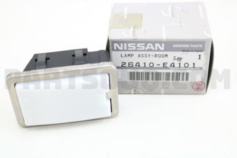 26410E4101 LAMP ASSY-ROOM