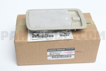 26410EL00A LAMP ASSY-ROOM