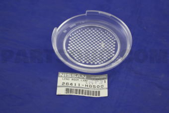 26411H8500 LENS-ROOM LAMP